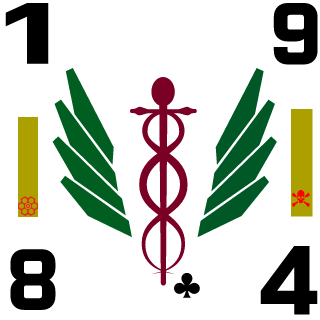 AndrzeJot's emblem