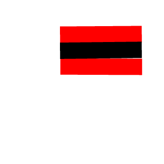 Thimape's emblem