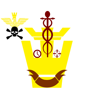 MysTo09905's emblem
