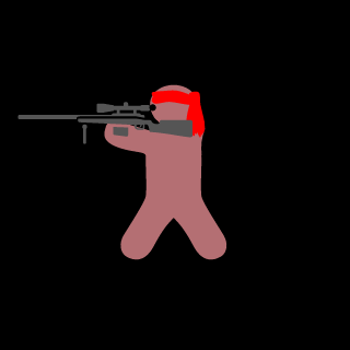 0xBADC0D3D's emblem