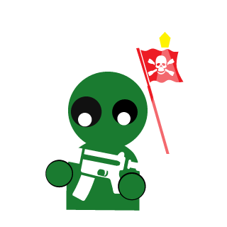 Space929's emblem