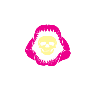 Antiflood's emblem