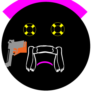 domino466's emblem