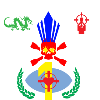 subcommandantex's emblem