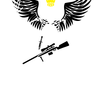 ZionKillerNex's emblem