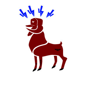 werkwolf's emblem