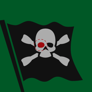 Jamok3r's emblem
