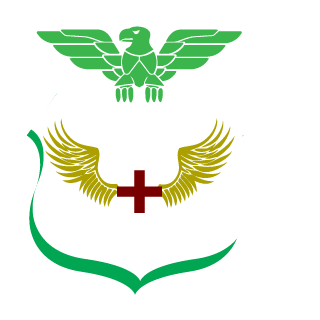 BuffeloSoldier's emblem