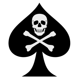 DookNasty's emblem