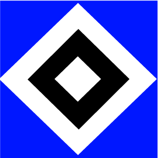 DER-HSV's emblem