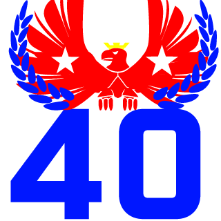 Puxova's emblem