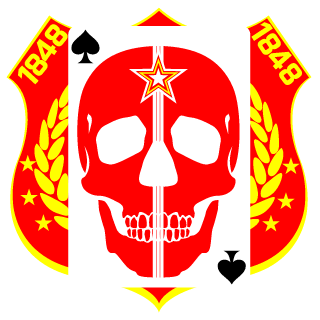 ILIYASTER's emblem
