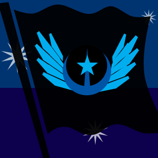 Mrmidboss's emblem