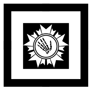TxeLxve's emblem