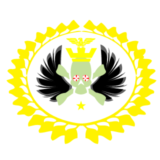 golgo211's emblem