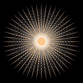NauxHawk's emblem