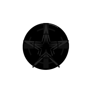 D__Cosmo's emblem