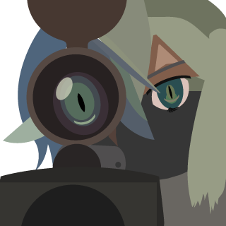 RPtypecast's emblem