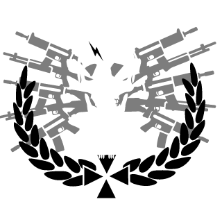 Amducious60's emblem