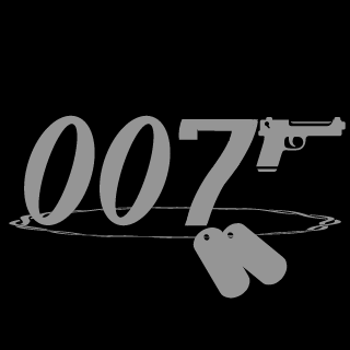 CapnBob007's emblem