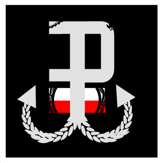 Kucykovvsky's emblem