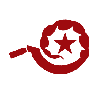 BlackHandKnight's emblem