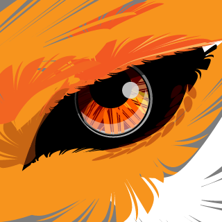 Irenicus_Fox's emblem