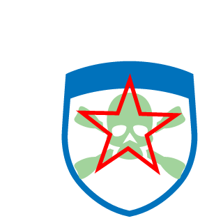 Ev1LGHOST's emblem