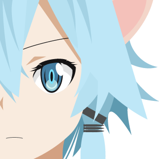 Saint 0niisan's emblem