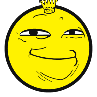 MrBubaleh's emblem