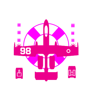 CommandoGoofy's emblem