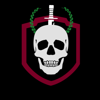 soliOFC's emblem