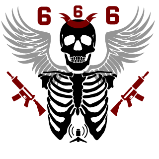Bes136's emblem
