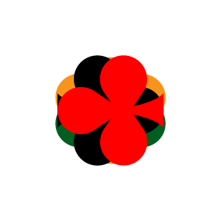 3FC0's emblem