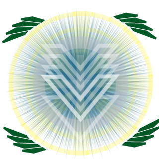 Vaisala's emblem