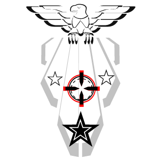 JORGENATTOR's emblem
