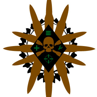 TwigiWild's emblem