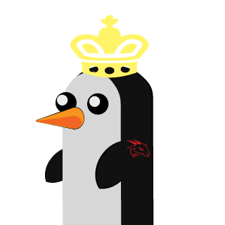 CptBlackPenguin's emblem