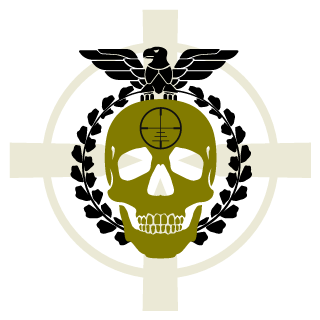 TAM8197's emblem