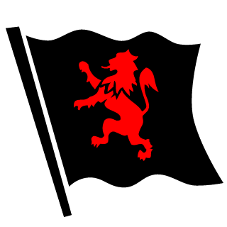 HS3008's emblem
