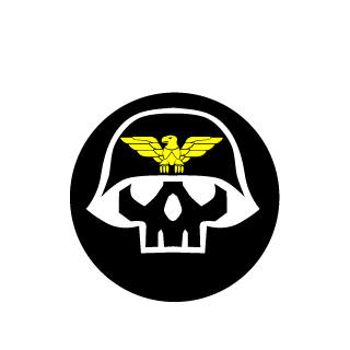 Spikeypingu's emblem