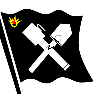 Afterski420's emblem