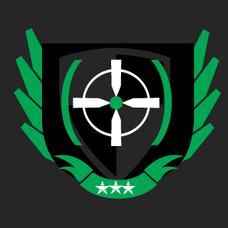 Drangleic Hero's emblem