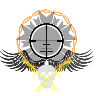 C4RR027's emblem