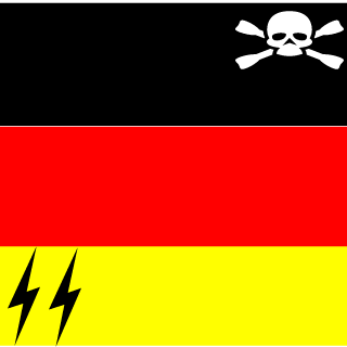 Thunderbolt855's emblem