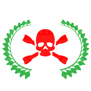 08Keule15's emblem