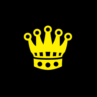 AlbastruBF's emblem