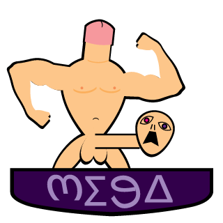 MegatonBandit's emblem