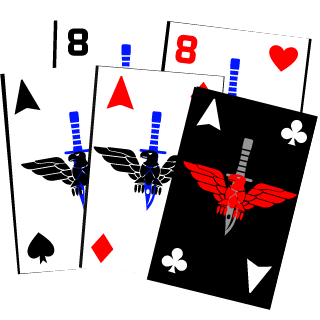 S-technical's emblem