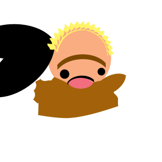 ToddHugo's emblem